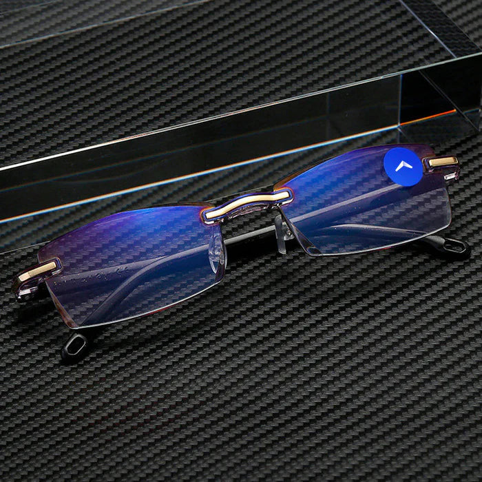 Gafas TR90 Pro Titanium [RESTAURA TU VISIÓN EN SEGUNDOS]