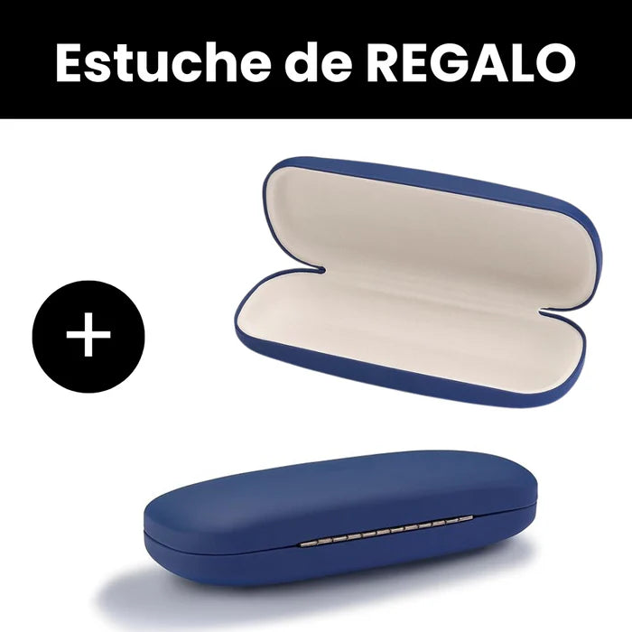 Gafas TR90 Pro Titanium [RESTAURA TU VISIÓN EN SEGUNDOS]